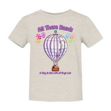 Load image into Gallery viewer, Apparel-DTG-RS-InfantClothing-3322-24M-NaturalHeather-Unisex-CFCB-20251223104051924