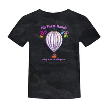 Load image into Gallery viewer, Apparel-DTG-RS-InfantClothing-3322-6M-StormCamo-Unisex-CFCB-20251223104051923