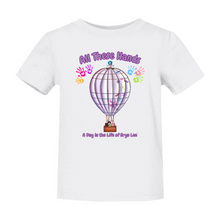 Load image into Gallery viewer, Apparel-DTG-RS-InfantClothing-3322-12M-White-Unisex-CFCB-20251223104051923