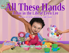 Load image into Gallery viewer, Children's Book