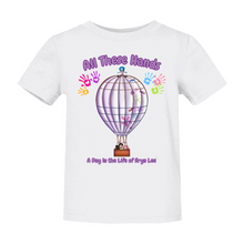 Load image into Gallery viewer, Apparel-DTG-RS-InfantClothing-3322-18M-White-Unisex-CFCB-20251223104051924