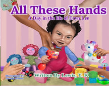 Load image into Gallery viewer, Book Cover Variant Thumbnail