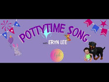 Load and play video in Gallery viewer, All These Hands| A Day in the Life of Eryn Lee HardCover: ISBN 978-1-950986-13-2