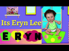 Load and play video in Gallery viewer, All These Hands| A Day in the Life of Eryn Lee HardCover: ISBN 978-1-950986-13-2