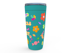 Load image into Gallery viewer, VikingTumbler-20oz-Mint-20240313143749633