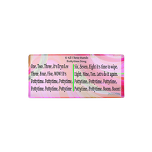 Load image into Gallery viewer, The Pottytime - Changing Pad Cover