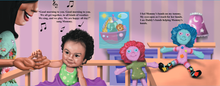 Load image into Gallery viewer, All These Hands | A Day in the Life of Eryn Lee Paperback: ISBN 978-1-950986-12-5