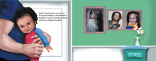 Load image into Gallery viewer, All These Hands | A Day in the Life of Eryn Lee Paperback: ISBN 978-1-950986-12-5