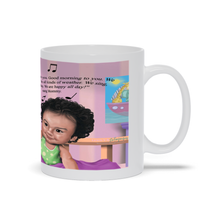 Load image into Gallery viewer, The Good Morning Song Mug