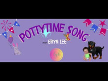 Load and play video in Gallery viewer, The Pottytime Song
