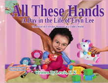 Load image into Gallery viewer, Book Cover Variant Thumbnail
